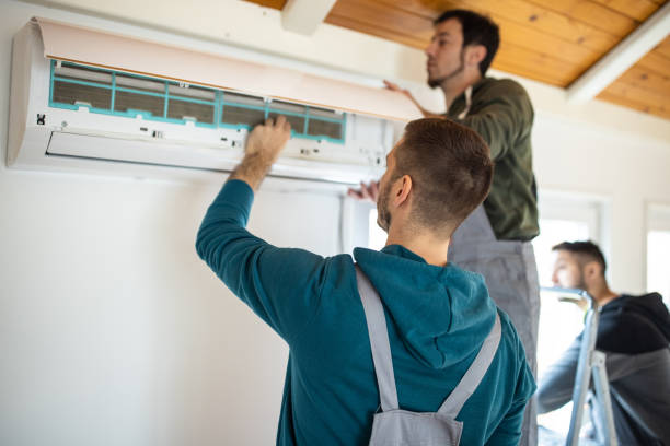 Best Best HVAC companies  in Thunderbolt, GA