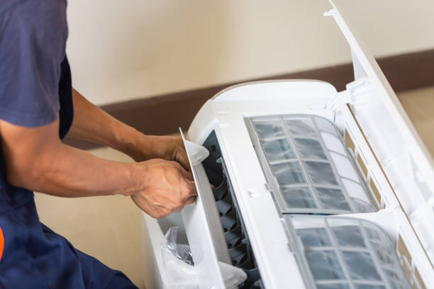 Best HVAC air duct cleaning  in Thunderbolt, GA