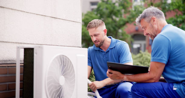 Trusted Thunderbolt, GA HVAC Experts