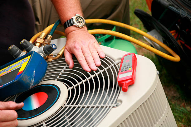 Best HVAC installation services  in Thunderbolt, GA