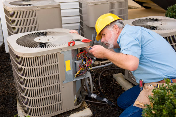 Best Local HVAC companies  in Thunderbolt, GA