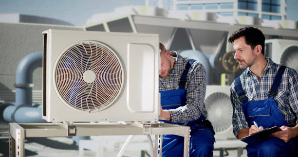 Best HVAC air duct cleaning  in Thunderbolt, GA