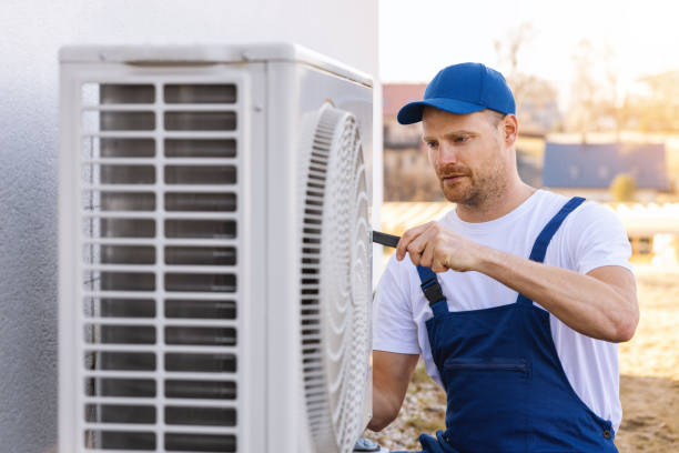 Best HVAC cleaning services  in Thunderbolt, GA
